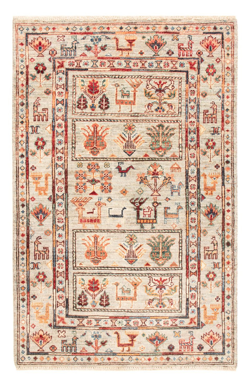 Ziegler Teppe - Ariana - 118 x 78 cm - beige