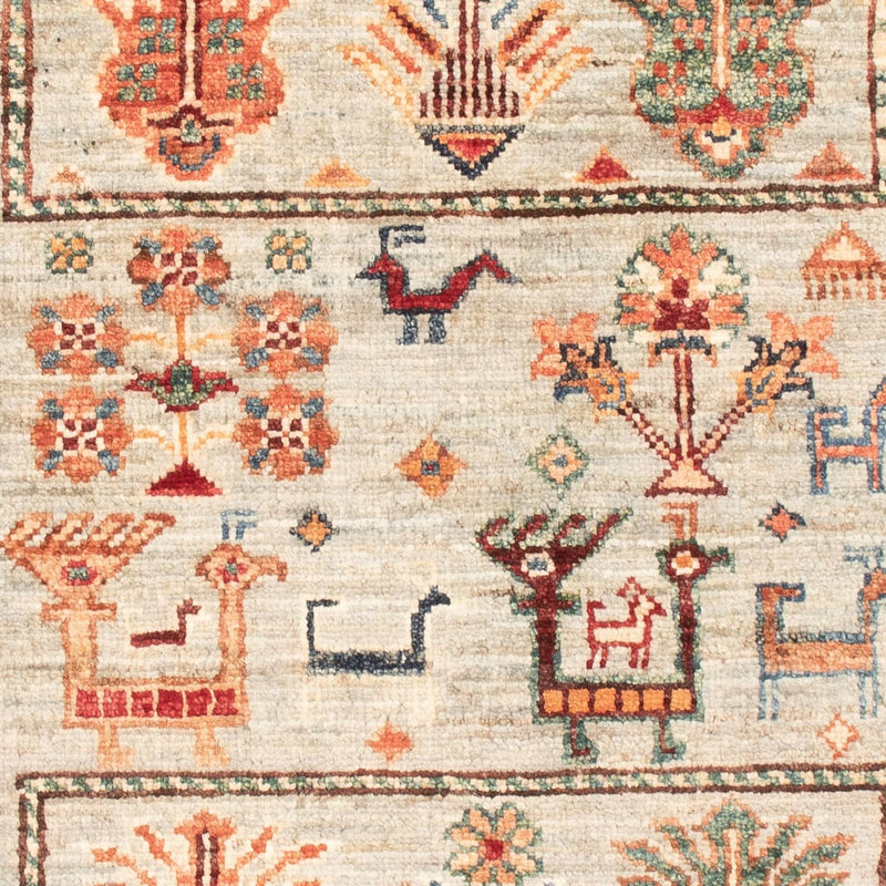 Ziegler Teppe - Ariana - 118 x 78 cm - beige