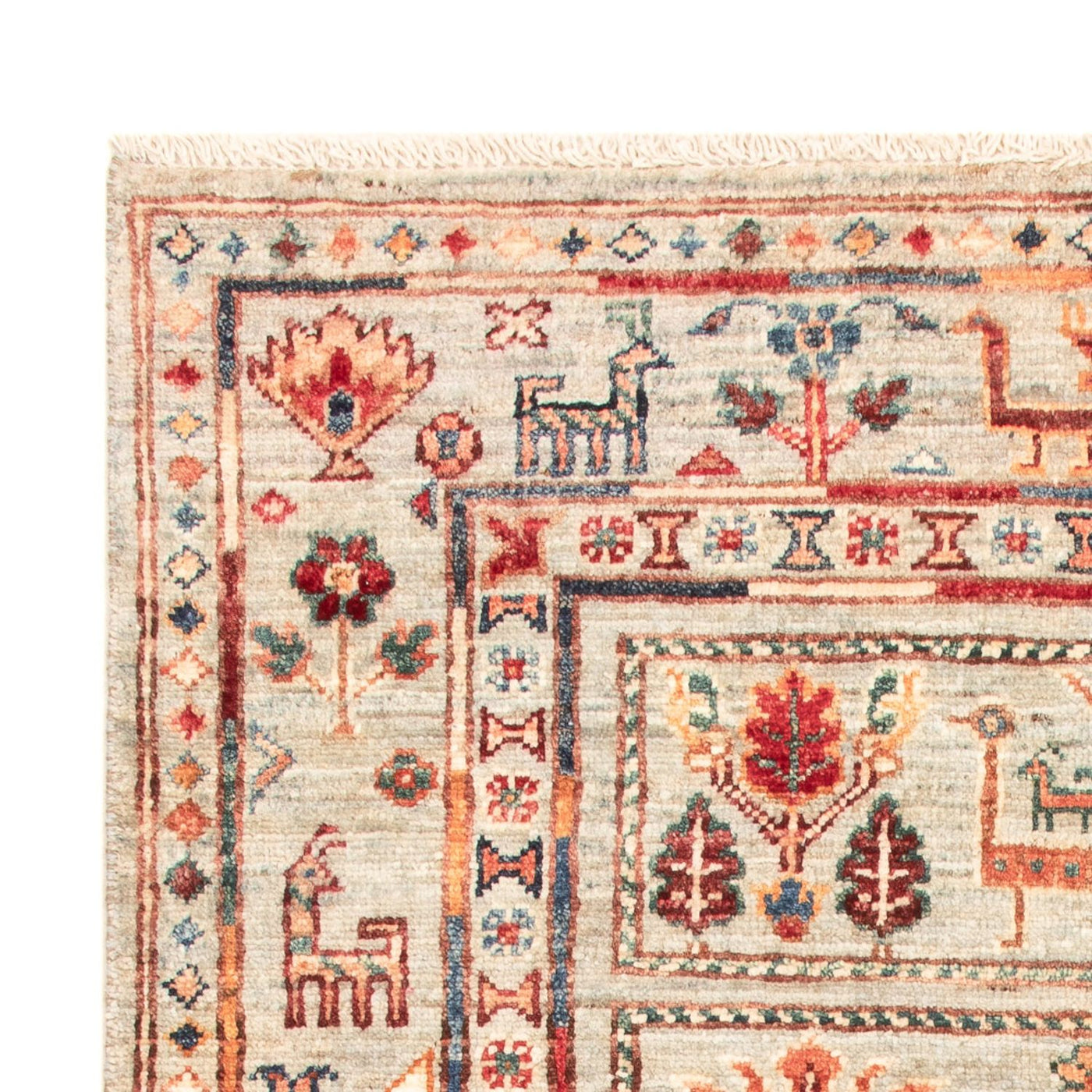 Ziegler Teppe - Ariana - 118 x 78 cm - beige
