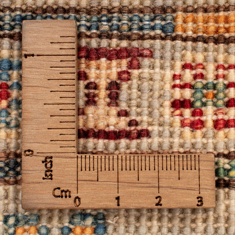 Ziegler Teppe - Ariana - 118 x 78 cm - beige