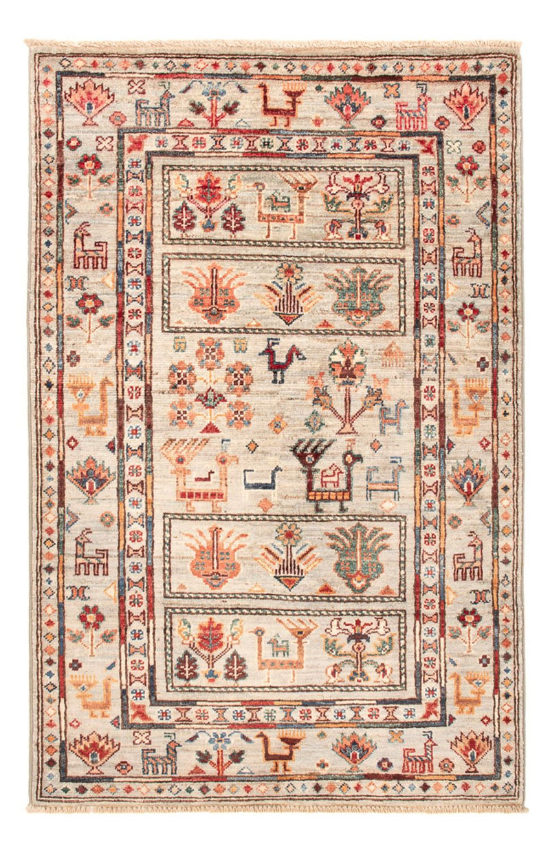 Ariana Teppe 122x80cm - Orientalsk teppe