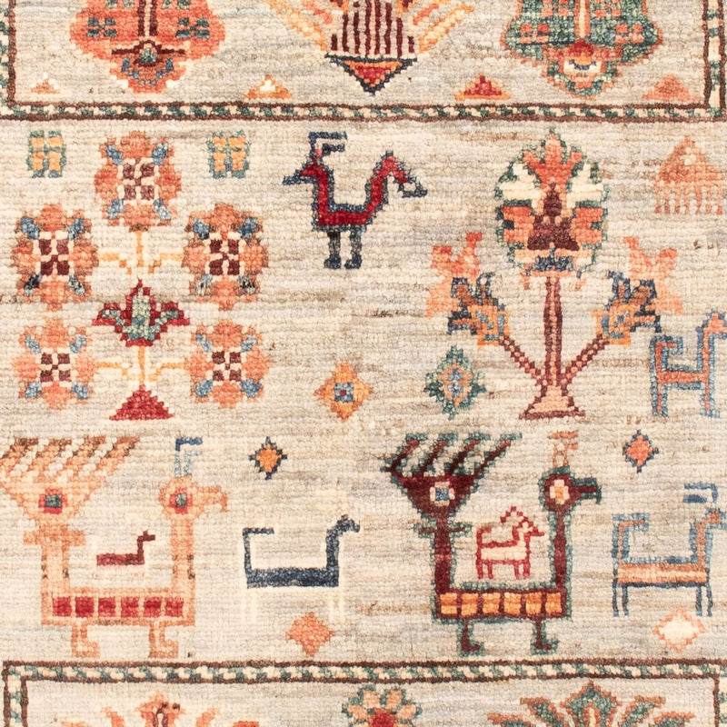 Ariana Teppe 122x80cm - Orientalsk teppe