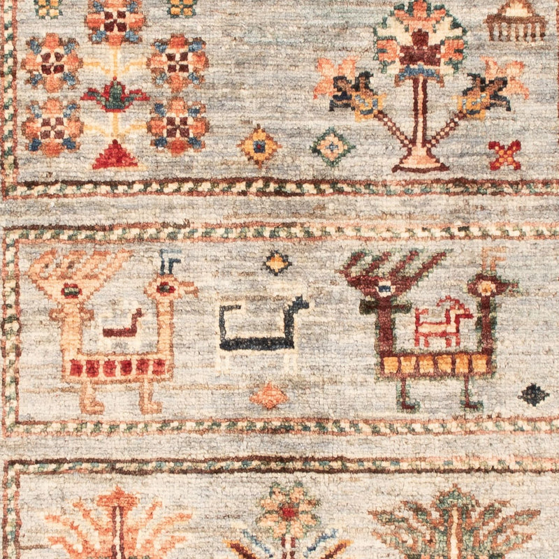 Ariana Teppe 80x118cm - Orientalsk teppe