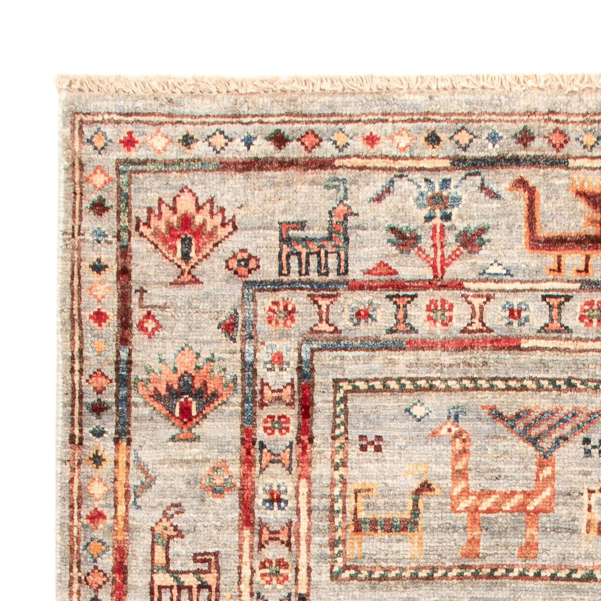 Ariana Teppe 80x118cm - Orientalsk teppe