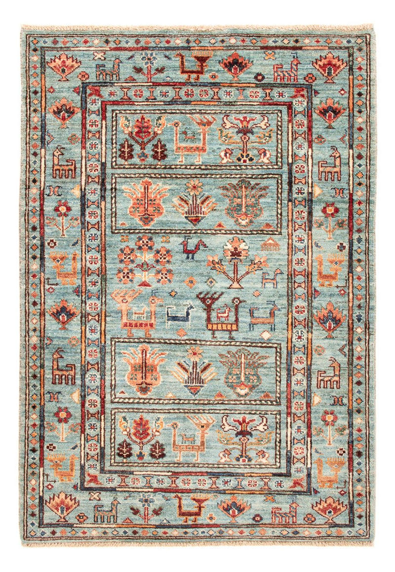 Ariana Teppe 85x119cm - Orientalsk teppe