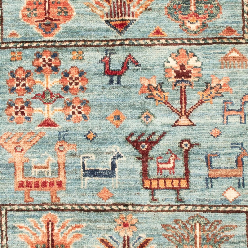 Ariana Teppe 85x119cm - Orientalsk teppe