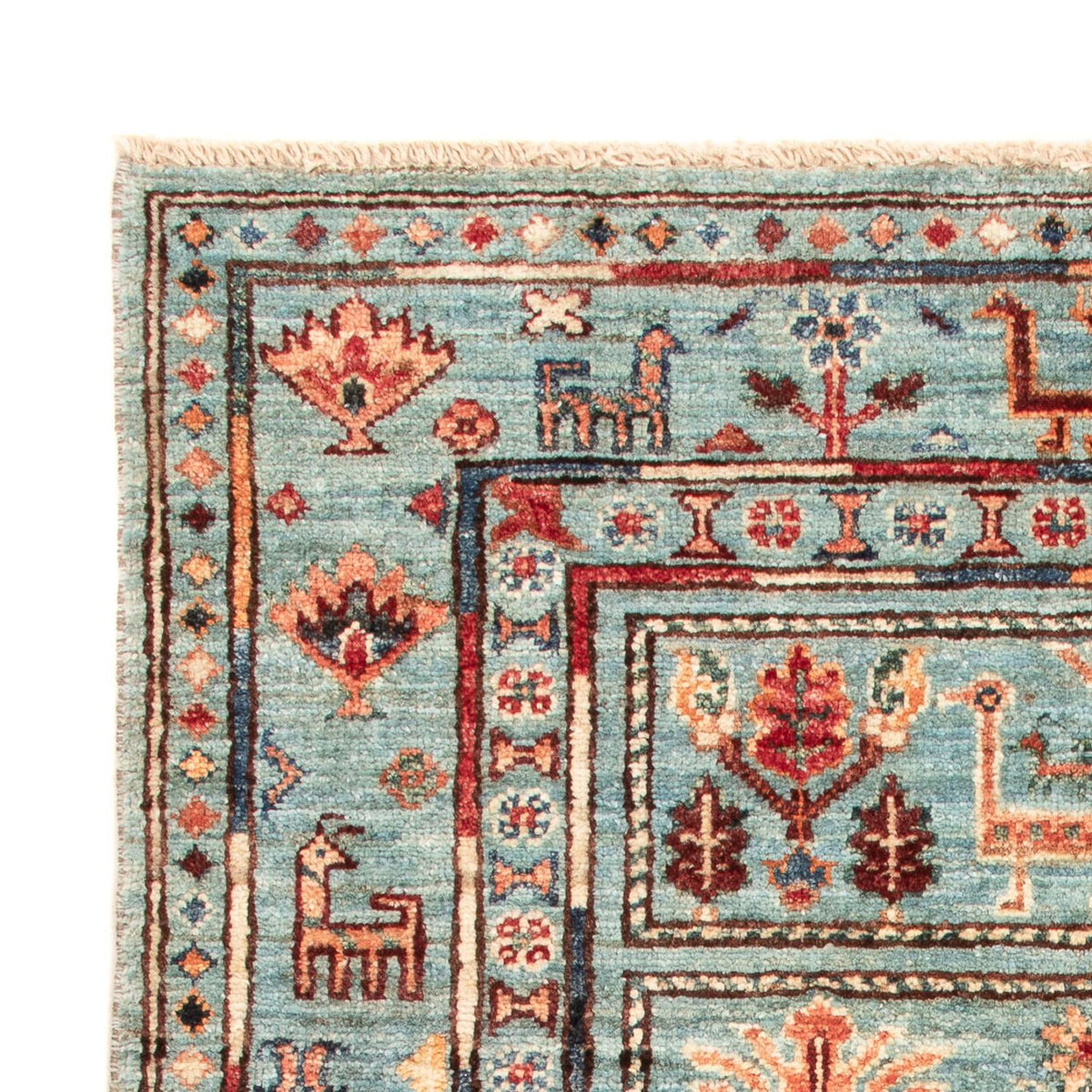 Ariana Teppe 85x119cm - Orientalsk teppe