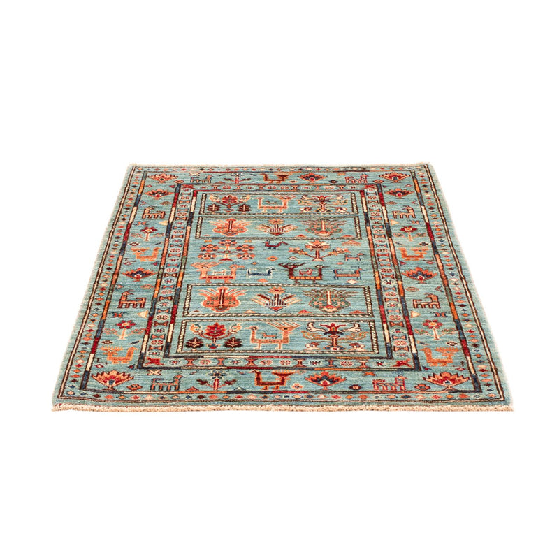 Ariana Teppe 85x119cm - Orientalsk teppe