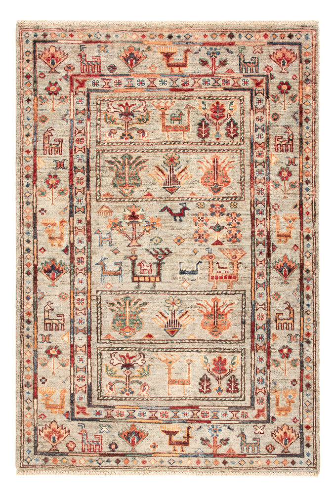 Ariana Teppe 118x80cm - Orientalsk teppe