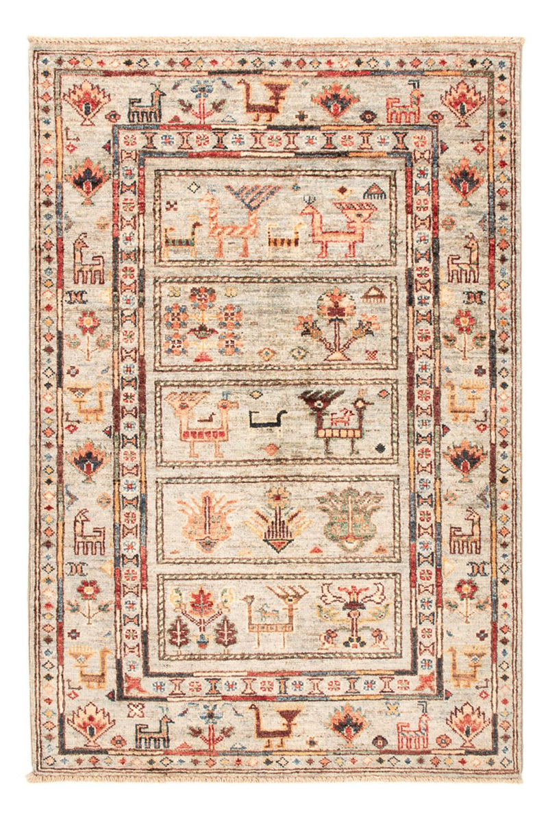 Ariana Teppe 118x81cm - Orientalsk teppe