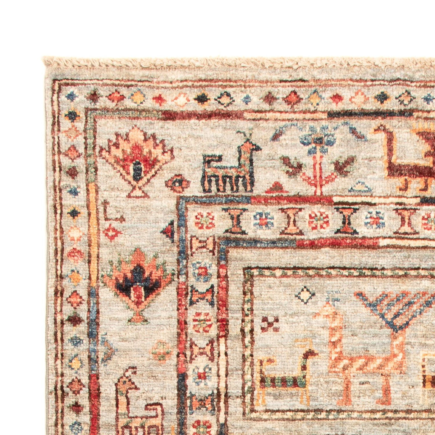Ariana Teppe 118x81cm - Orientalsk teppe