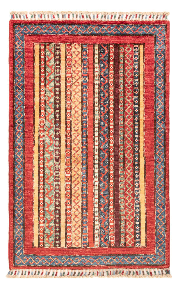 Shal Teppe 120x78cm - Orientalsk teppe