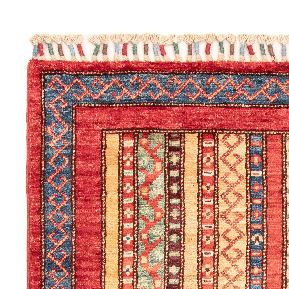 Shal Teppe 120x78cm - Orientalsk teppe