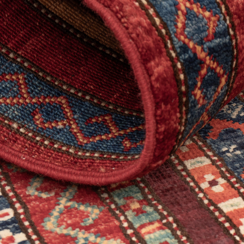 Shal Teppe 120x78cm - Orientalsk teppe