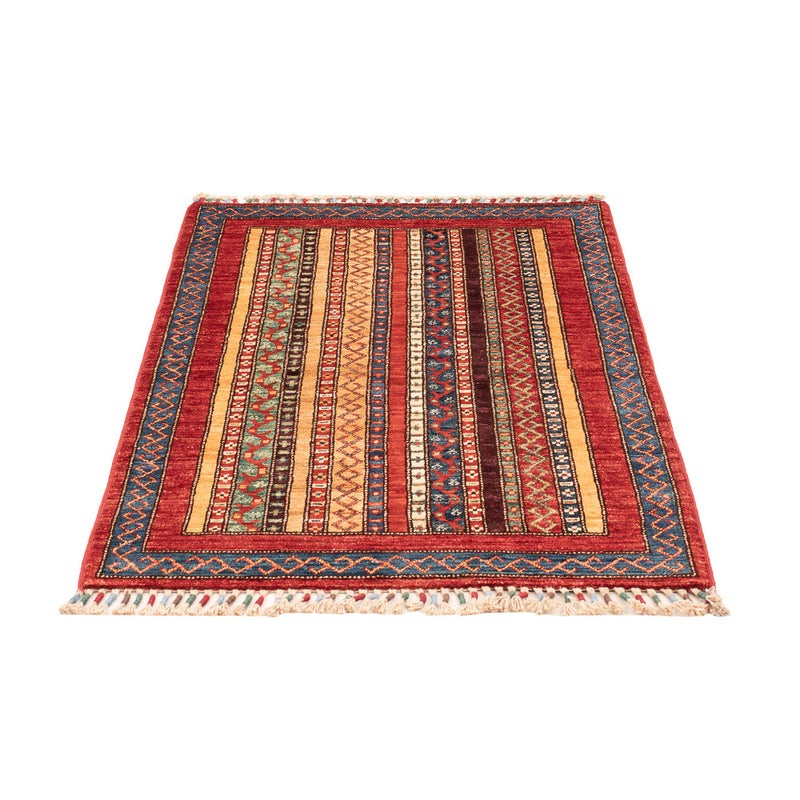 Shal Teppe 120x78cm - Orientalsk teppe