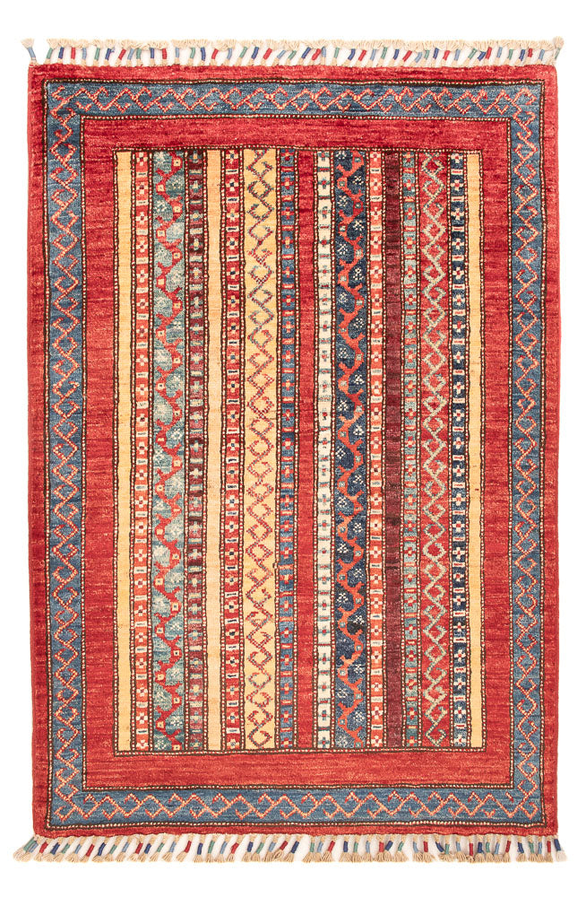Shal Teppe 119x81cm - Orientalsk teppe
