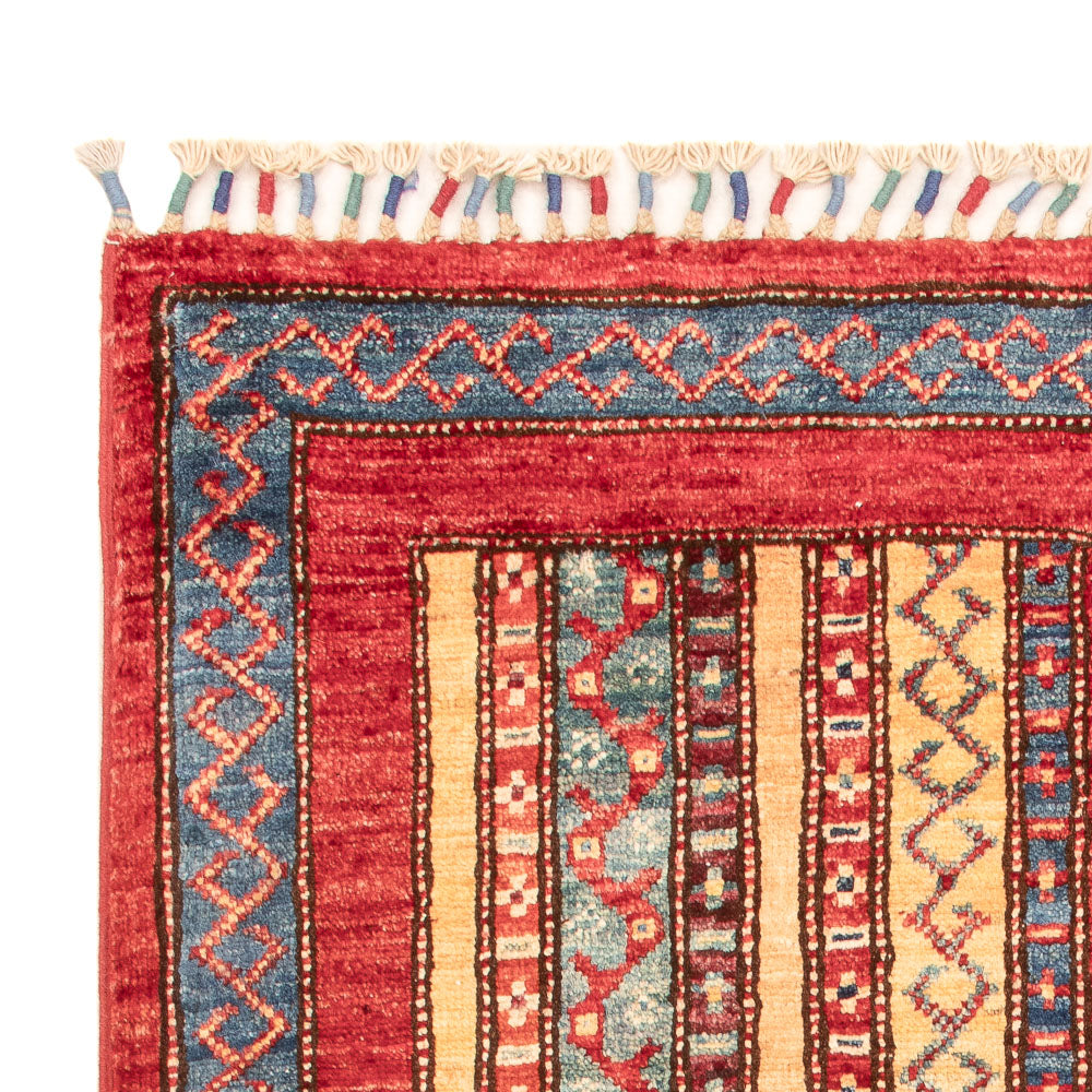 Shal Teppe 119x81cm - Orientalsk teppe