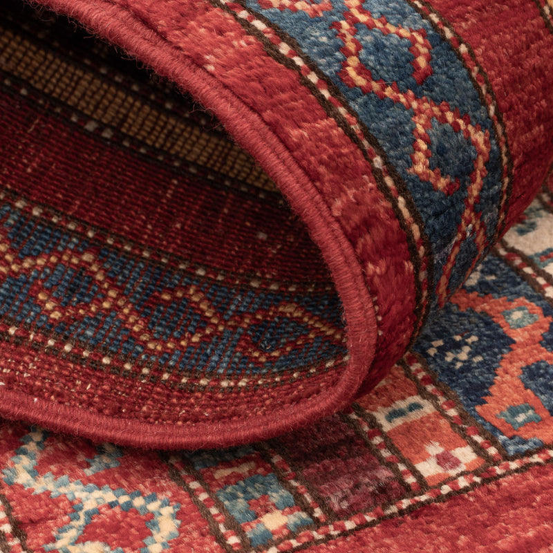 Shal Teppe 119x81cm - Orientalsk teppe