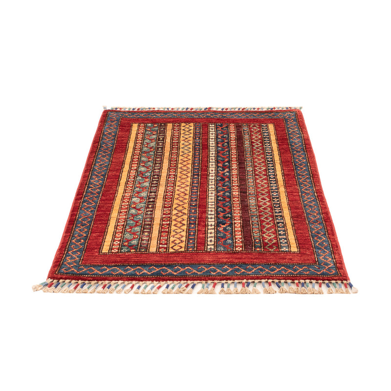 Shal Teppe 119x81cm - Orientalsk teppe