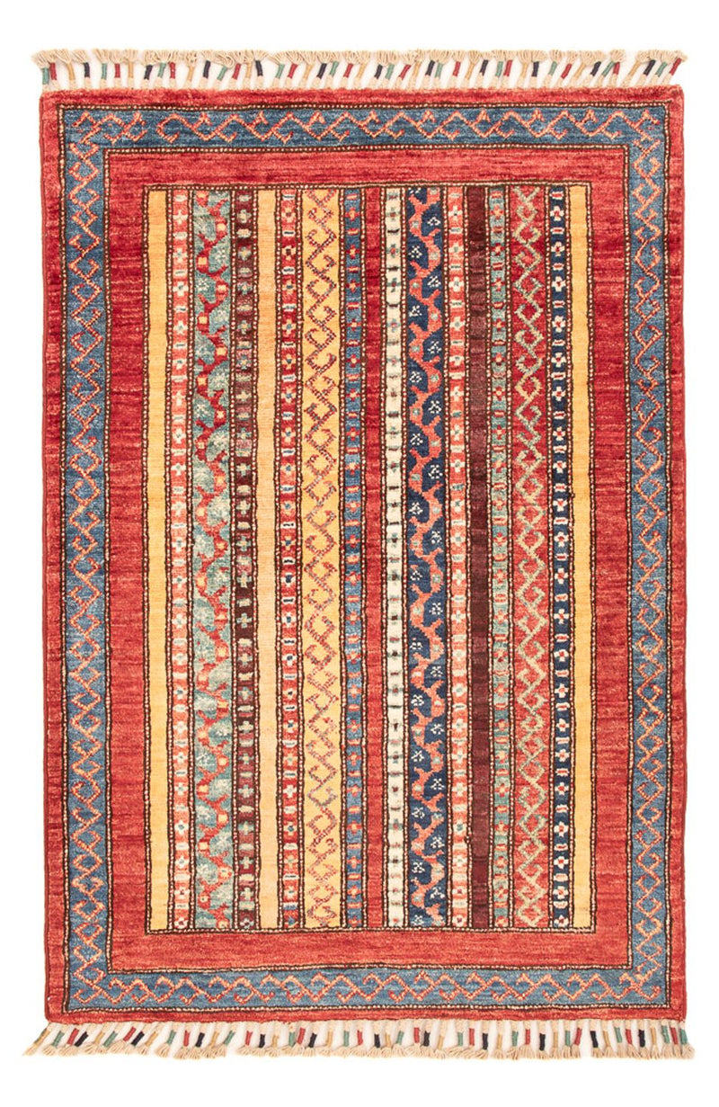 Shal Teppe 117x78cm - Orientalsk teppe