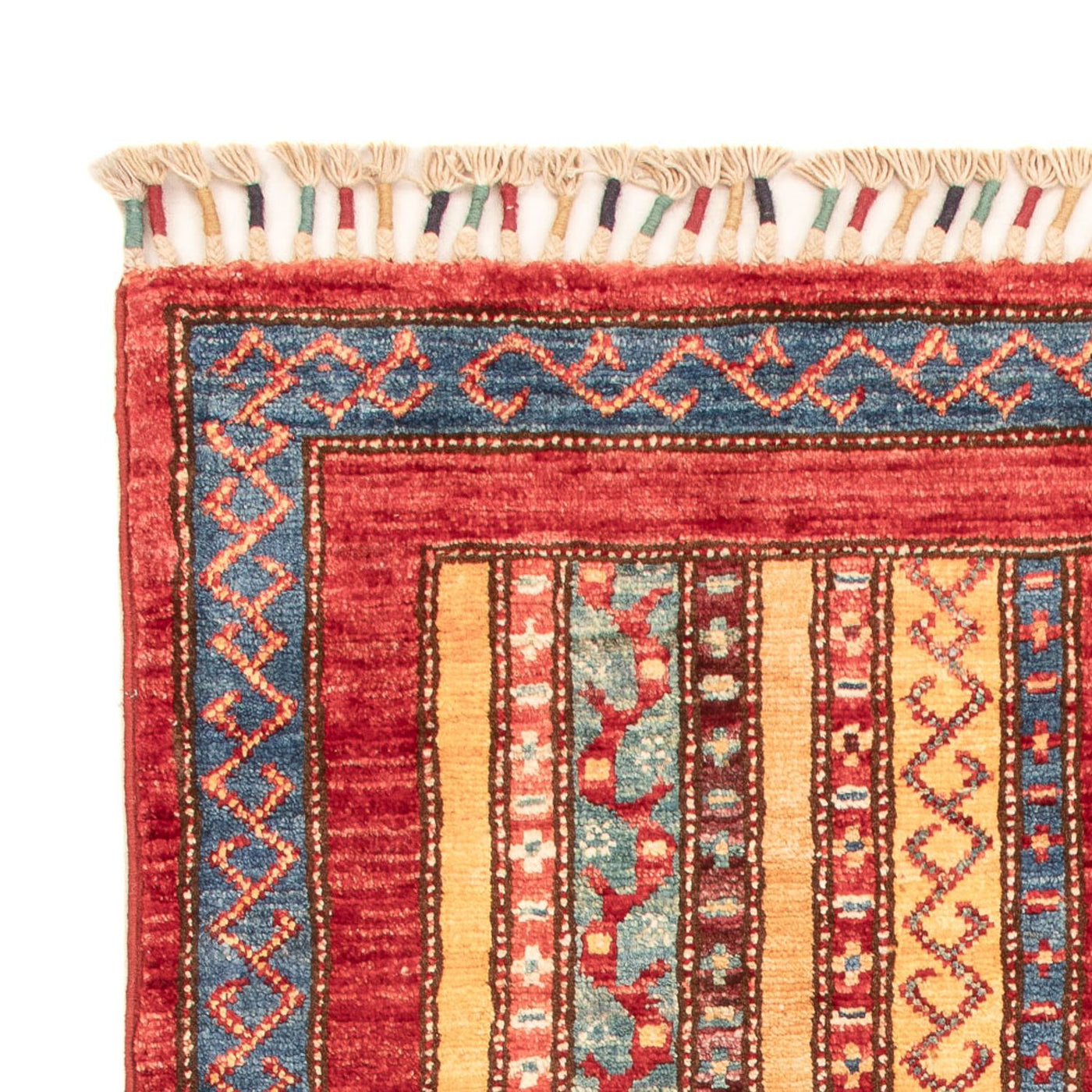 Shal Teppe 117x78cm - Orientalsk teppe