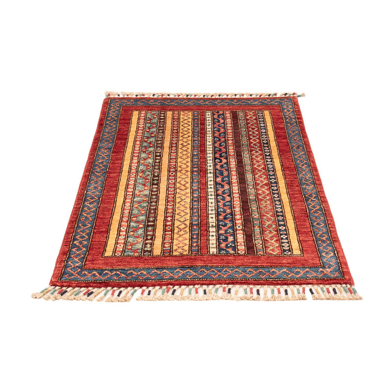 Shal Teppe 117x78cm - Orientalsk teppe