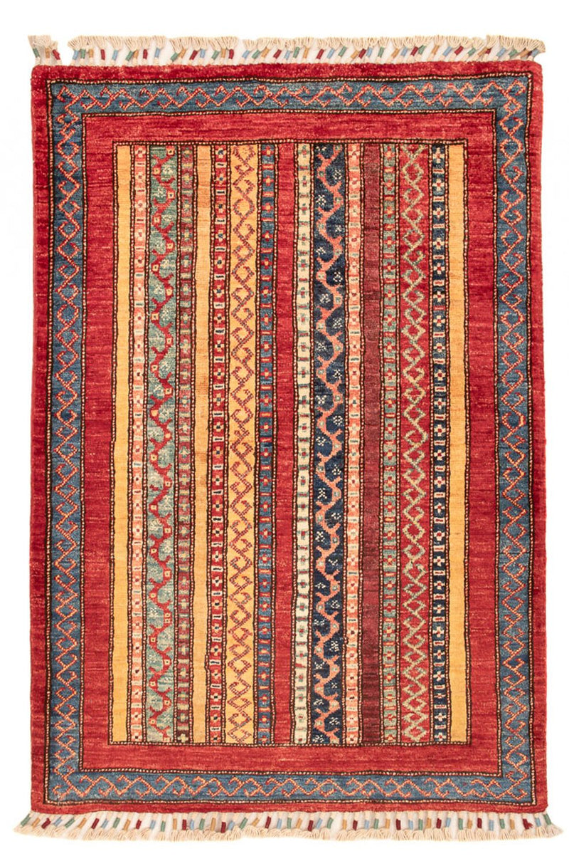 Shal Teppe 121x84cm - Orientalsk teppe