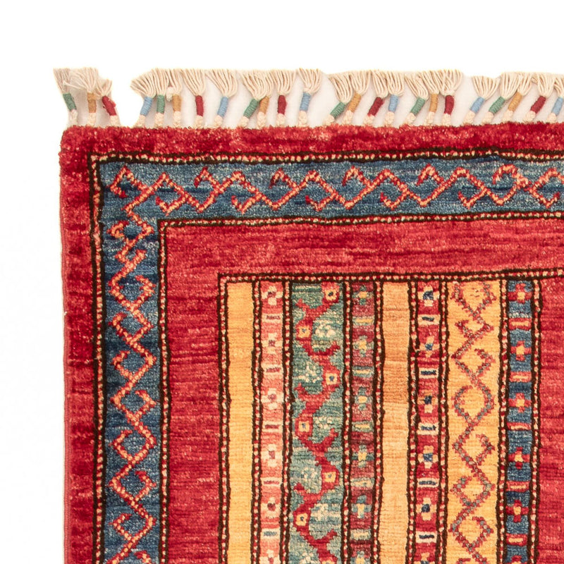Shal Teppe 121x84cm - Orientalsk teppe