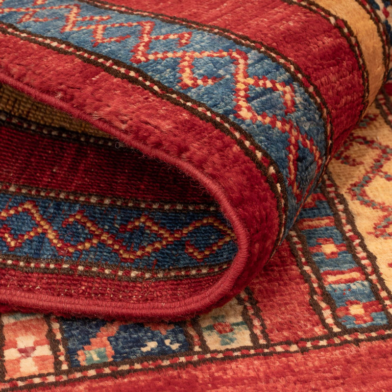 Shal Teppe 121x84cm - Orientalsk teppe