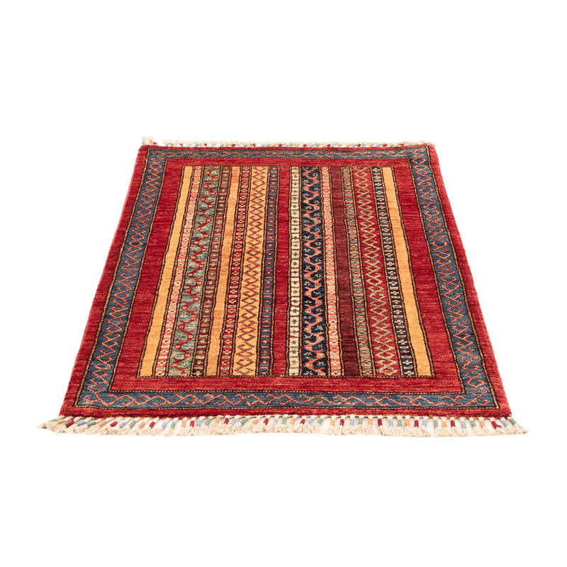 Shal Teppe 121x84cm - Orientalsk teppe