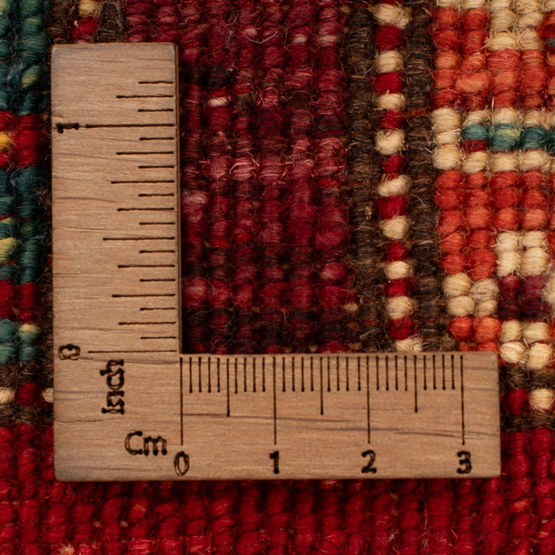 Shal Teppe 121x84cm - Orientalsk teppe