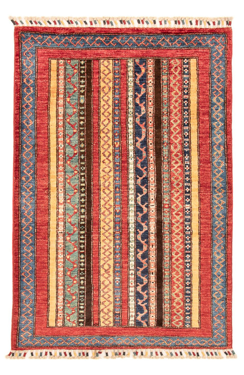 Shal Teppe 125x80cm - Orientalsk teppe
