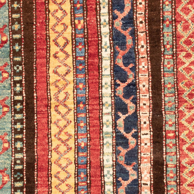 Shal Teppe 125x80cm - Orientalsk teppe