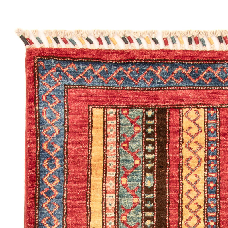 Shal Teppe 125x80cm - Orientalsk teppe