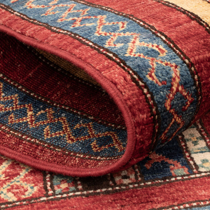 Shal Teppe 125x80cm - Orientalsk teppe