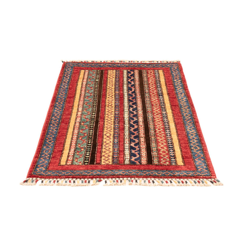 Shal Teppe 125x80cm - Orientalsk teppe