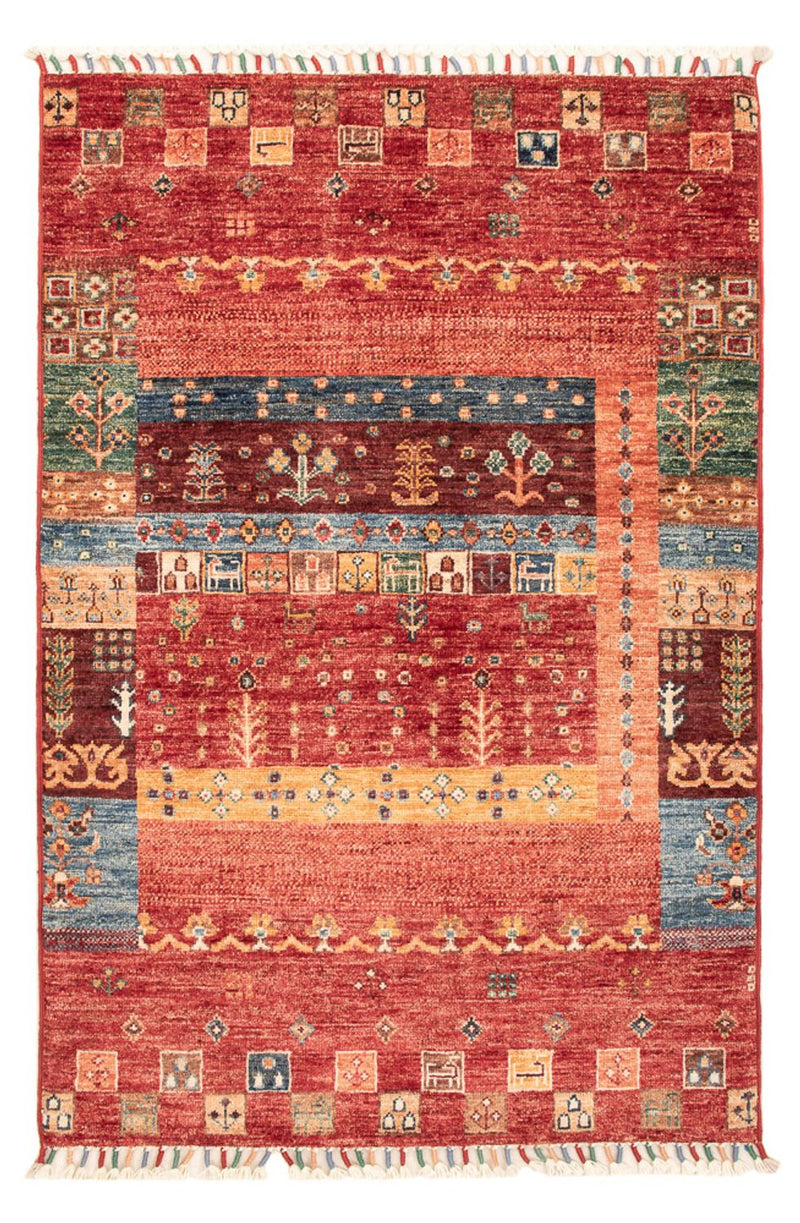 Ariana Teppe 124x81cm - Orientalsk teppe