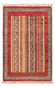 Ziegler Teppe - Shal - 118 x 80 cm - flerfarget