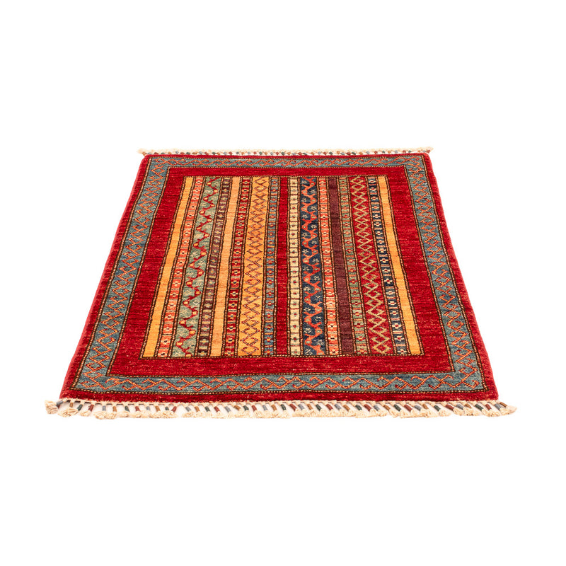 Ziegler Teppe - Shal - 118 x 80 cm - flerfarget