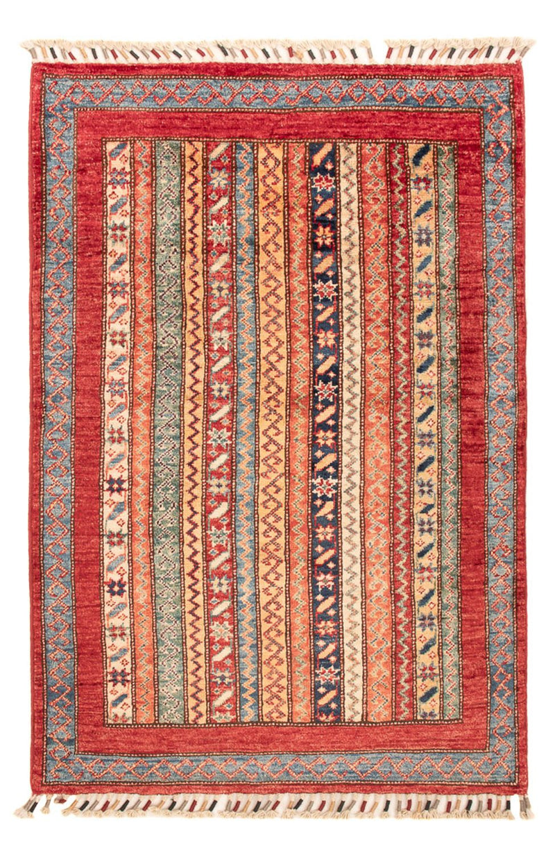Shal Teppe 119x77cm - Orientalsk teppe