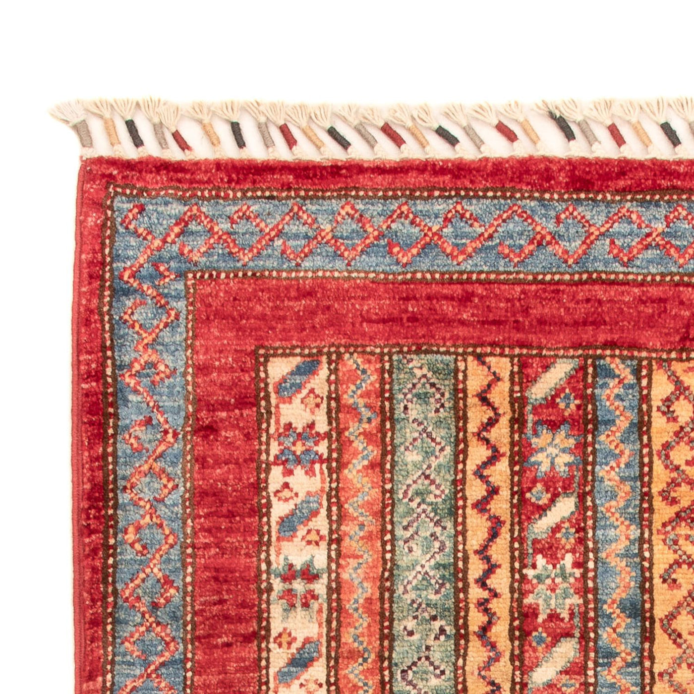 Shal Teppe 119x77cm - Orientalsk teppe