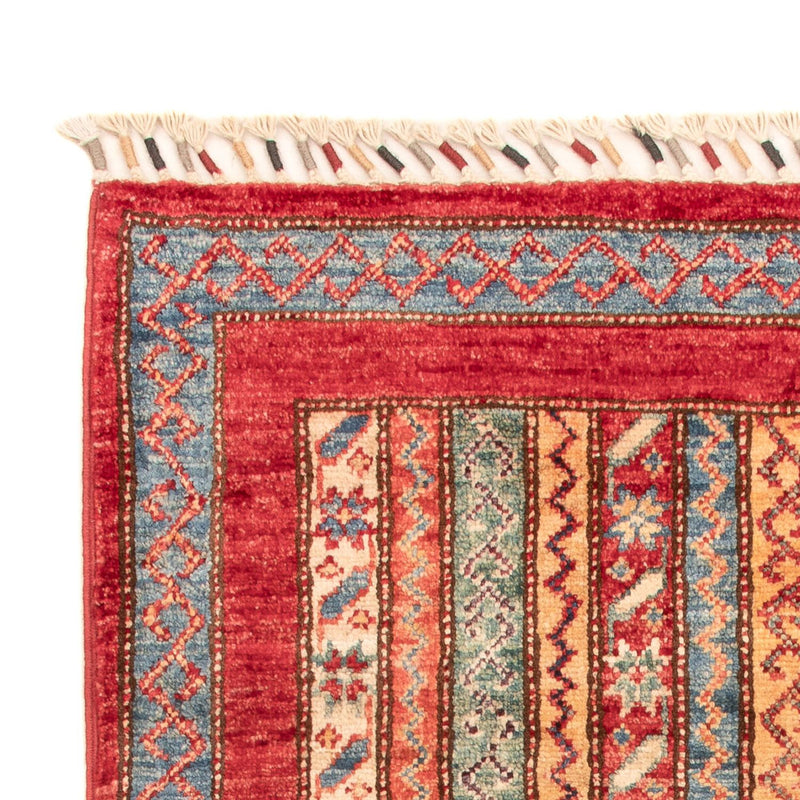 Shal Teppe 119x77cm - Orientalsk teppe