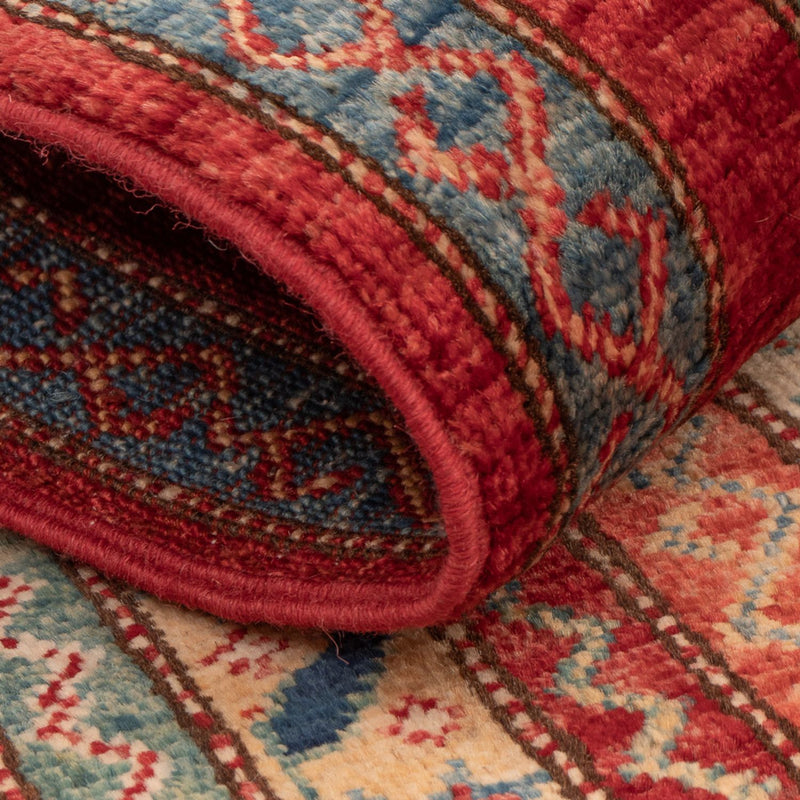 Shal Teppe 119x77cm - Orientalsk teppe