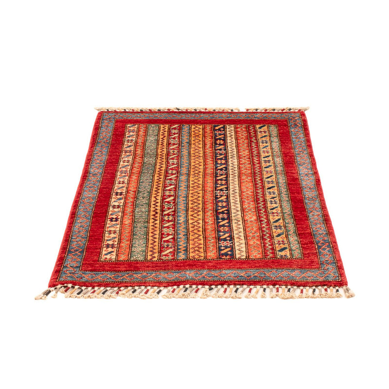 Shal Teppe 119x77cm - Orientalsk teppe