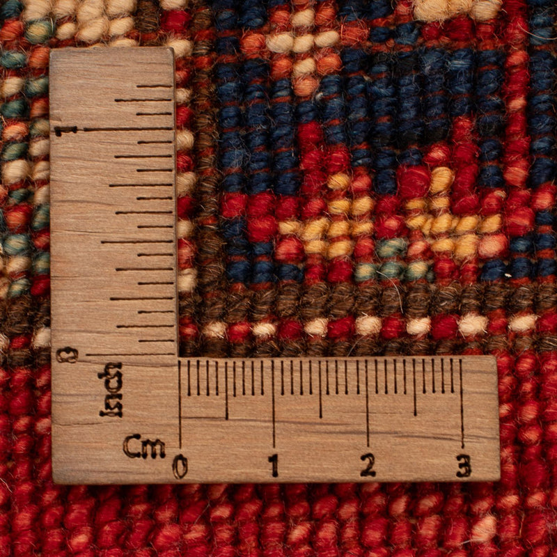 Shal Teppe 119x77cm - Orientalsk teppe