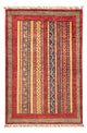Shal Teppe 122x80cm - Orientalsk teppe