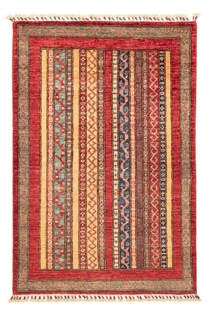 Shal Teppe 122x80cm - Orientalsk teppe