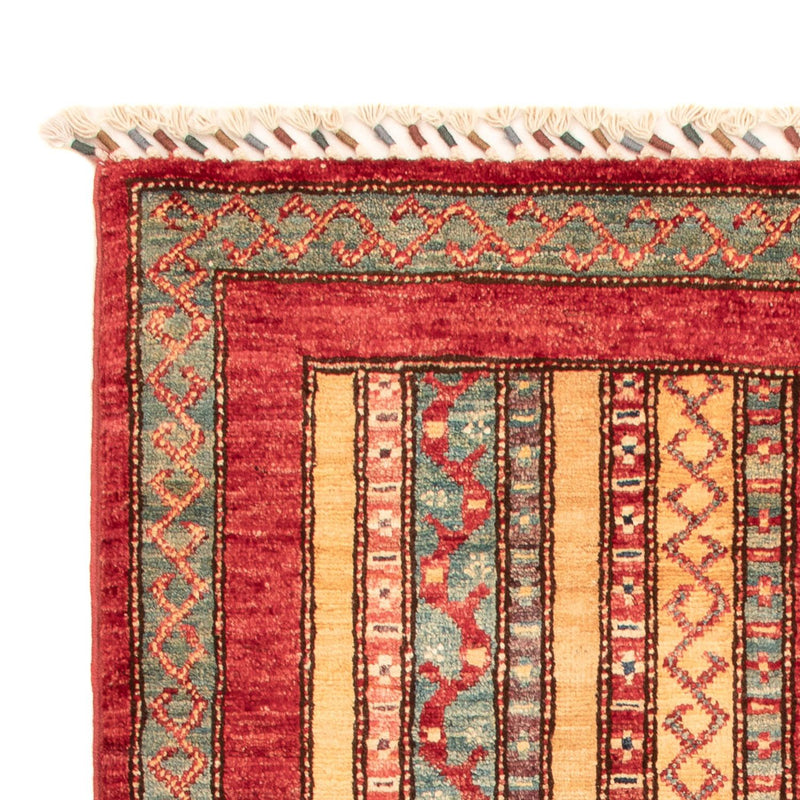 Shal Teppe 122x80cm - Orientalsk teppe