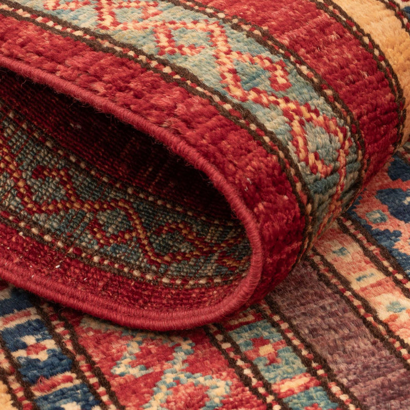 Shal Teppe 122x80cm - Orientalsk teppe