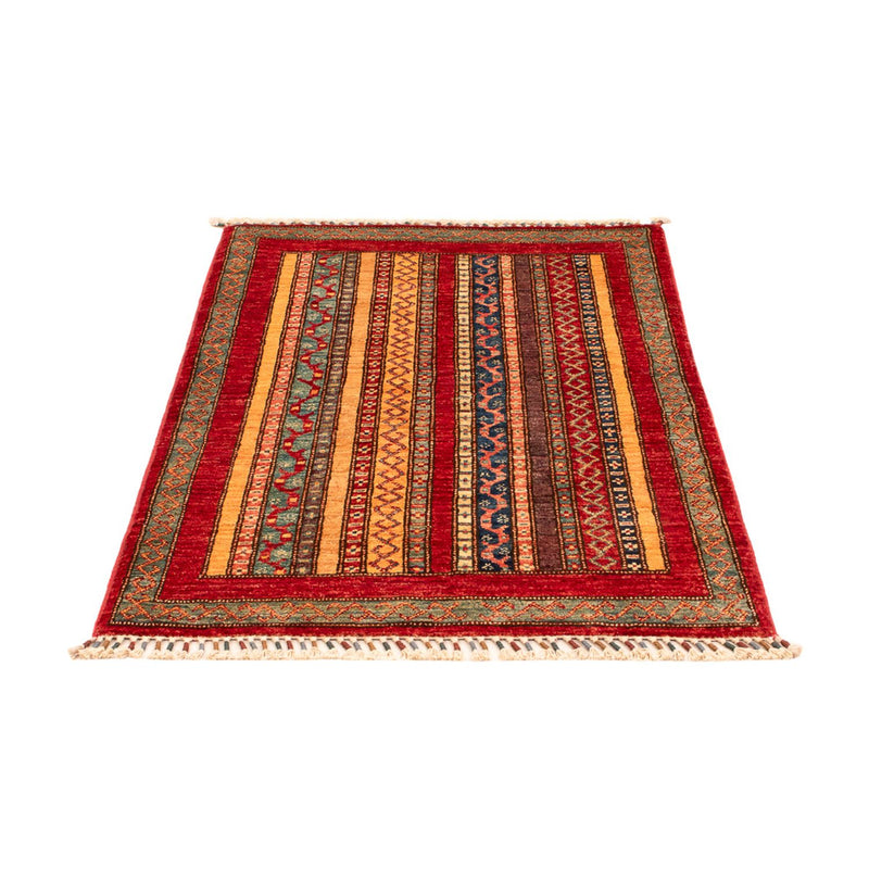 Shal Teppe 122x80cm - Orientalsk teppe